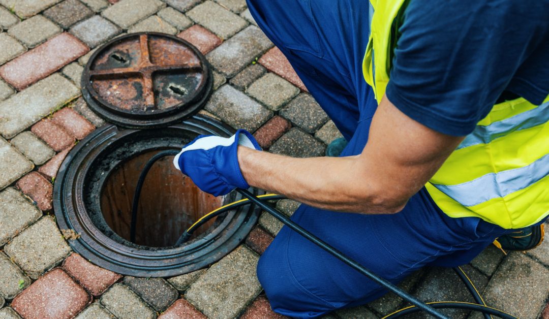 Drain cleaning service in Sarasota, FL