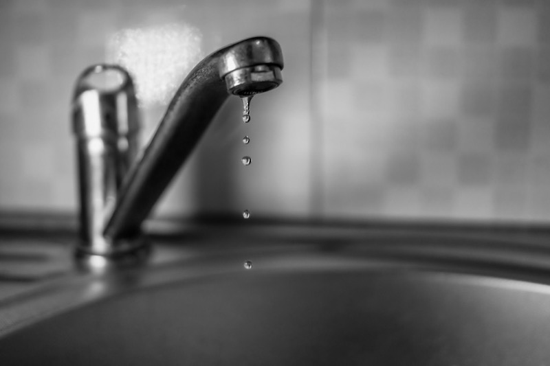 Faucet and leak repair service in Sarasota, FL