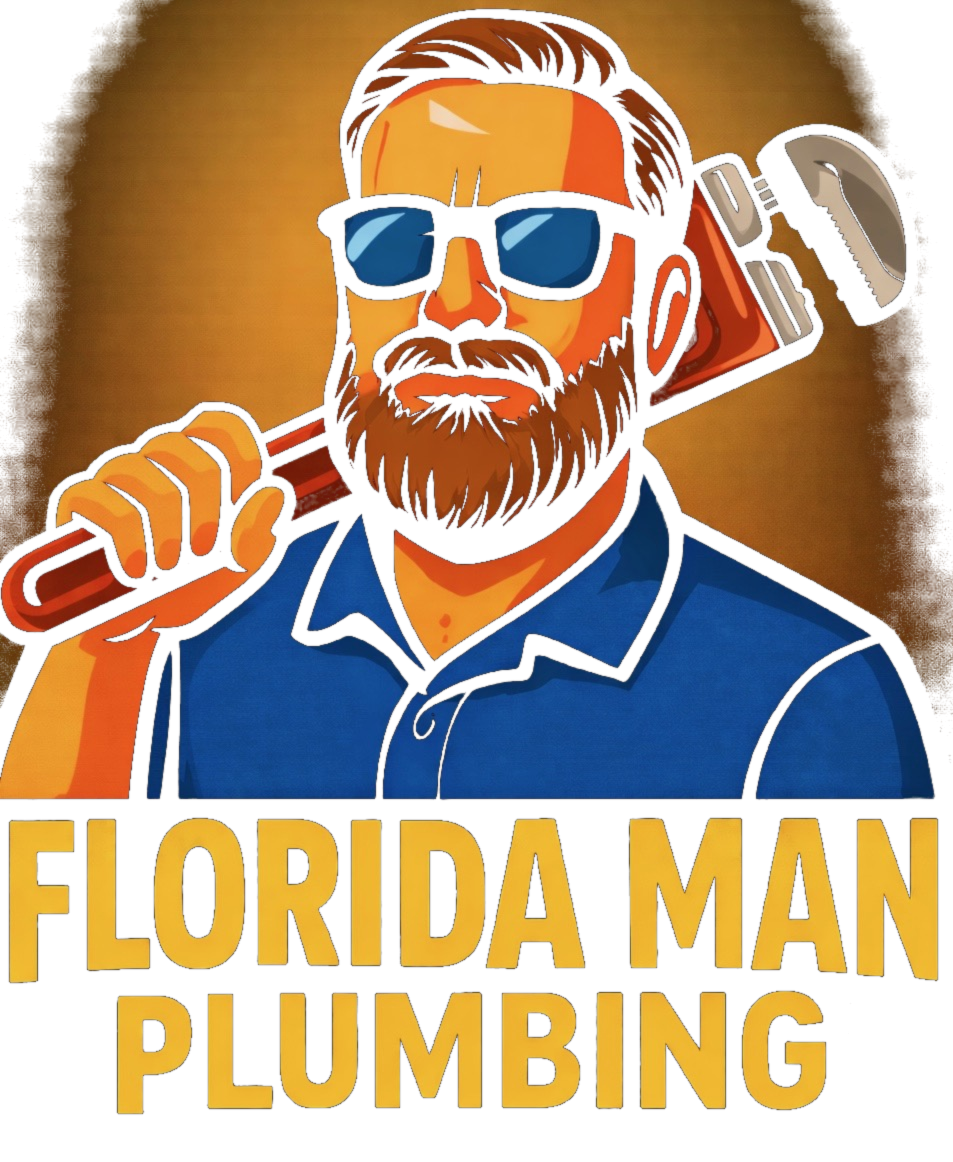 Florida Man Plumbing